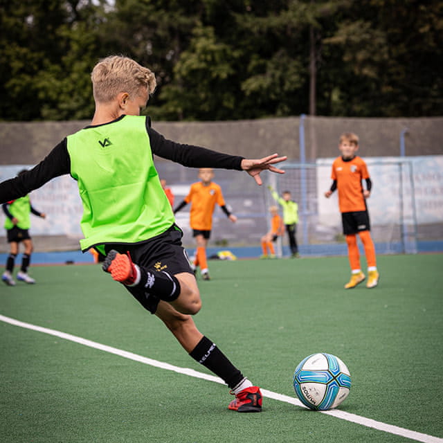 Каждый желающий может еженедельно получать игровую практику в рамках чемпионата 