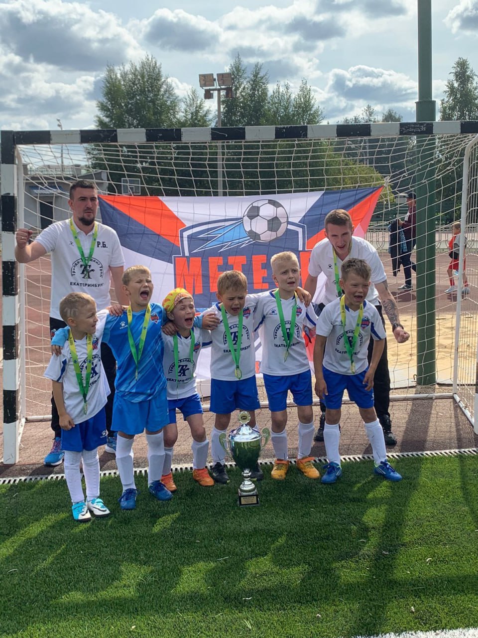 Детские лагеря по льготным тарифам