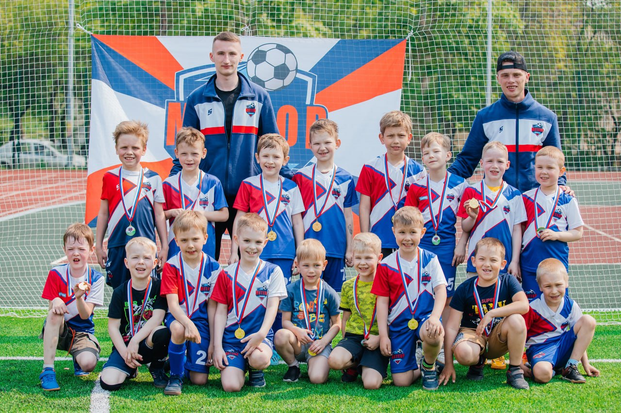 Регулярные турниры и игровые мероприятия