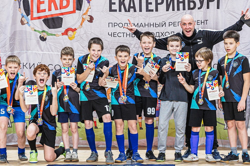 Игумнов Иван Валентинович