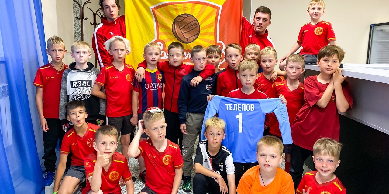 ФК «Урал-Солнечный»