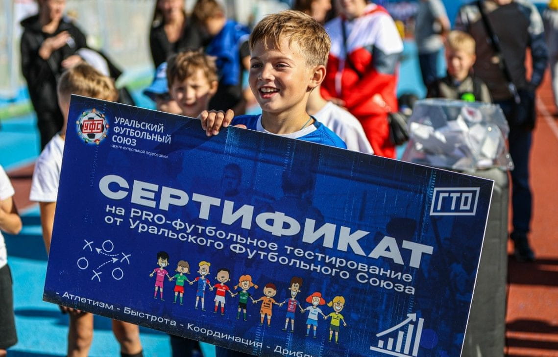 Программа лояльности от партнёров