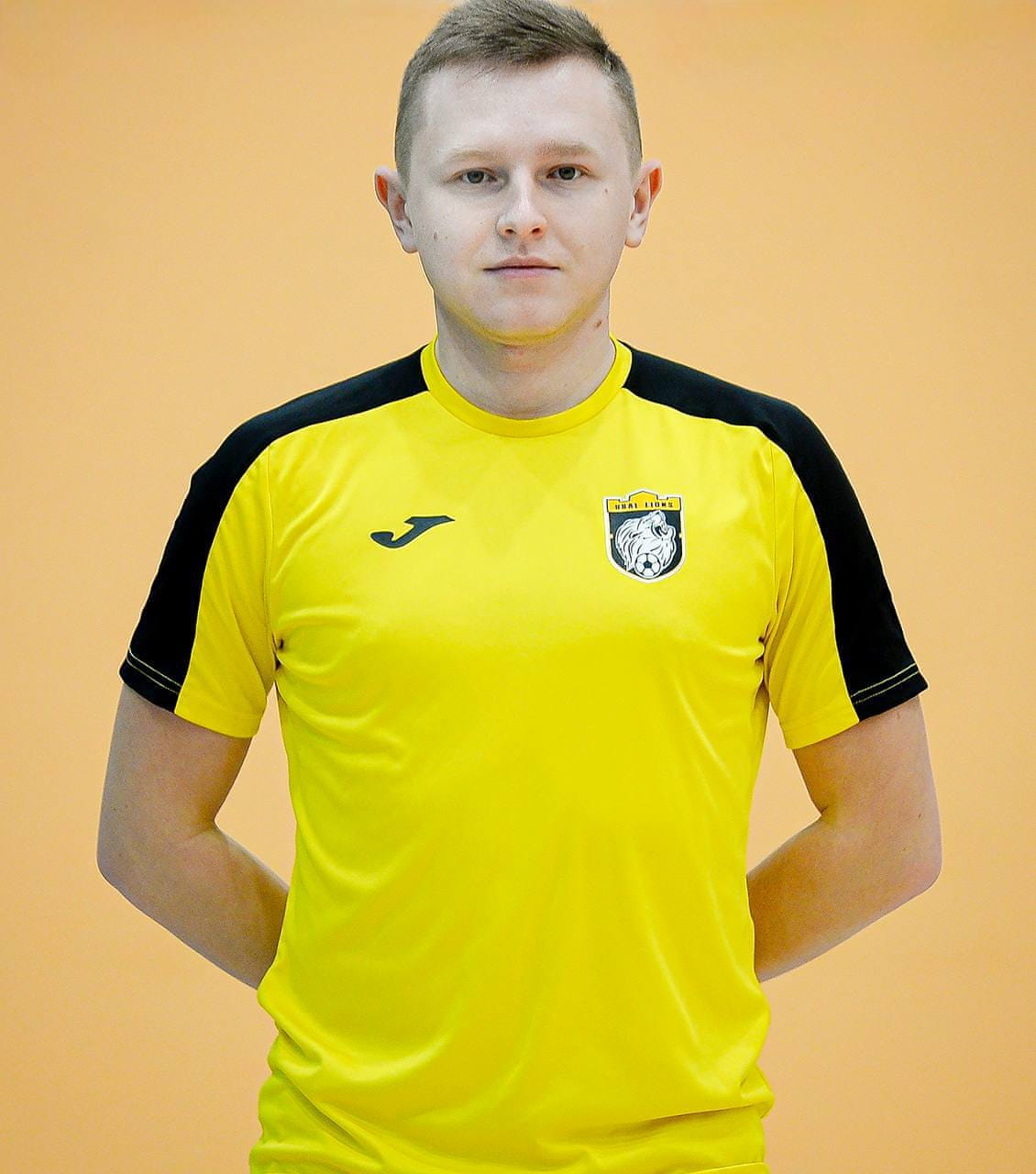 Рудаков Илья Алексеевич