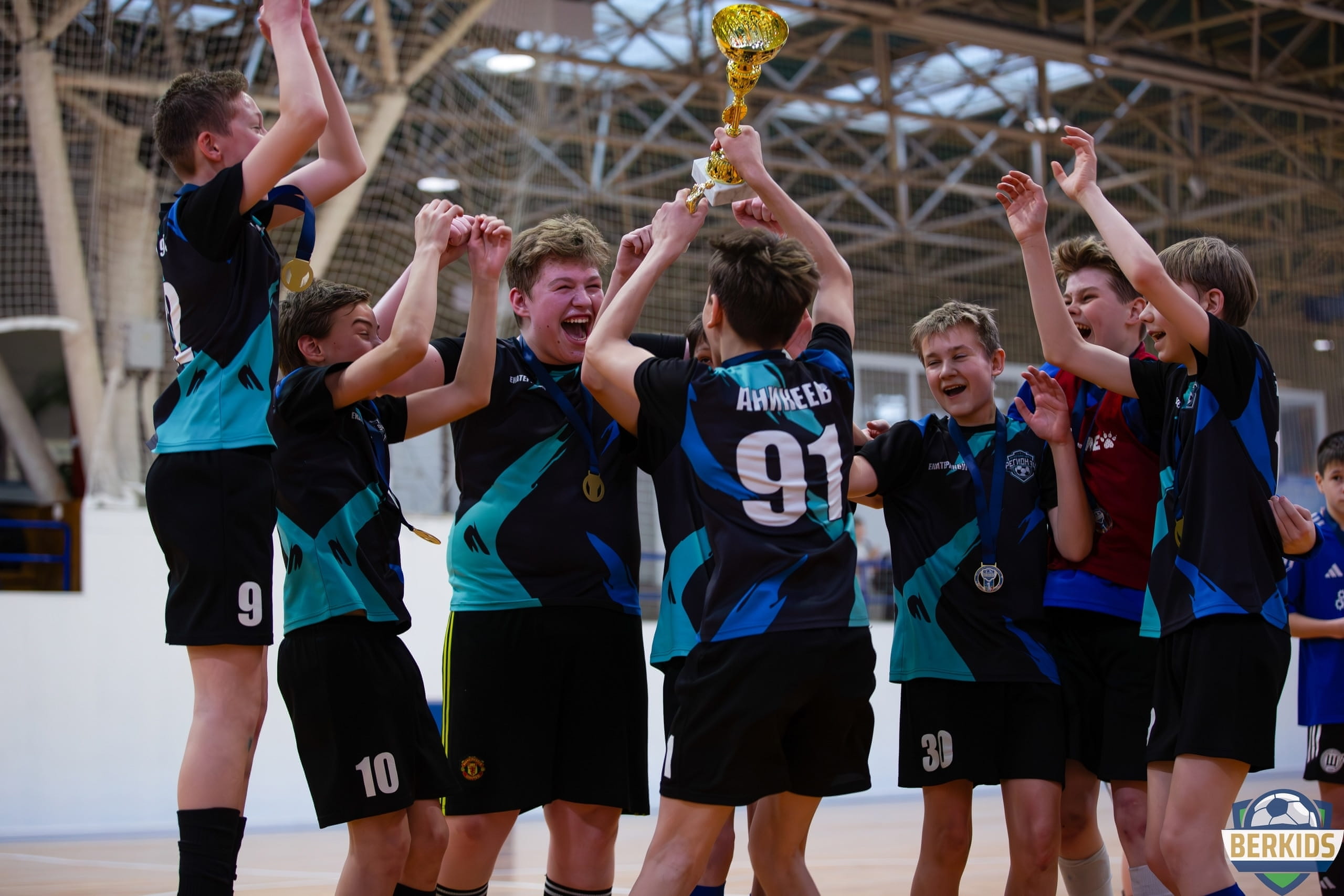 РЕГИОН 94 - фото 1