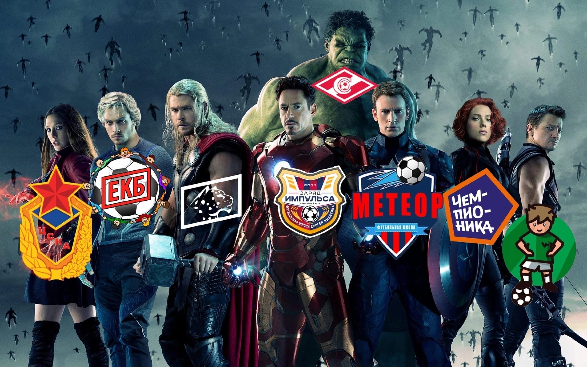 УФС ждёт новых партнёров