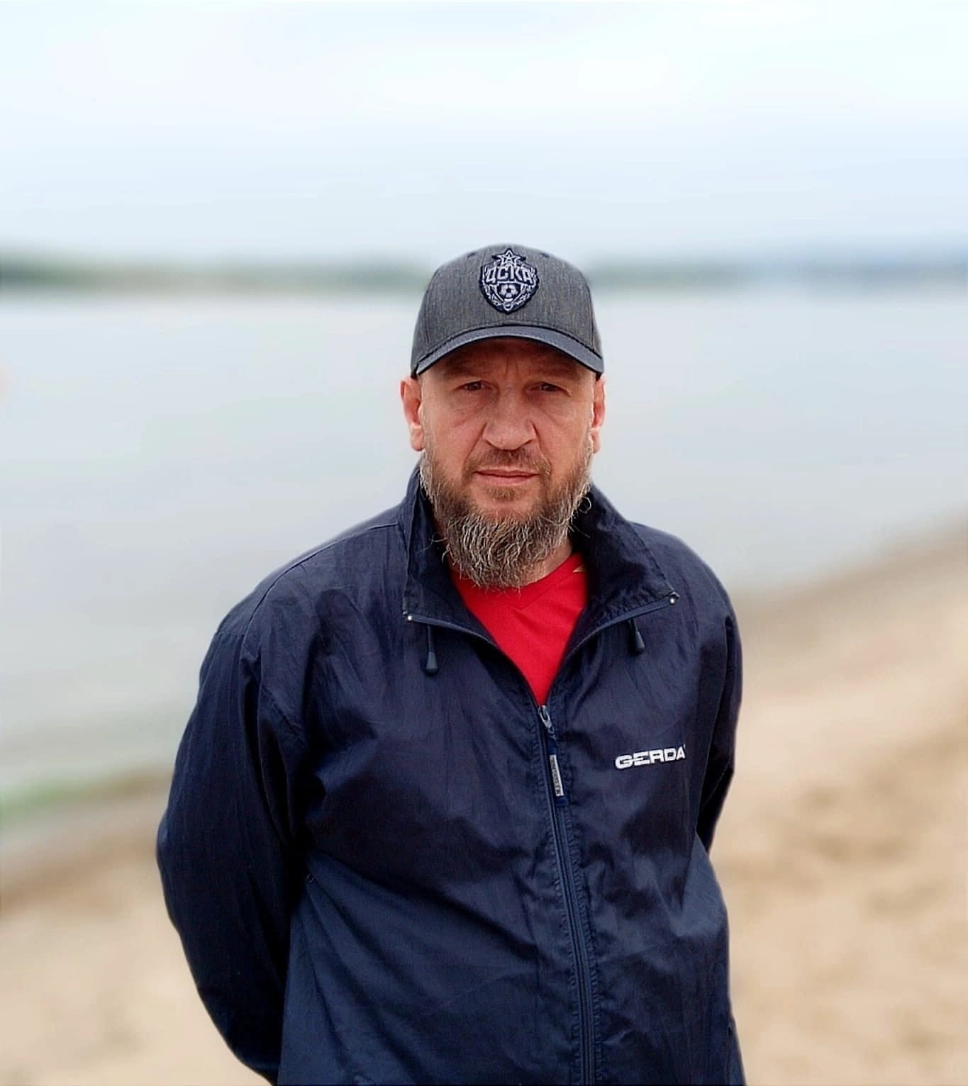 Гущин Сергей Николаевич