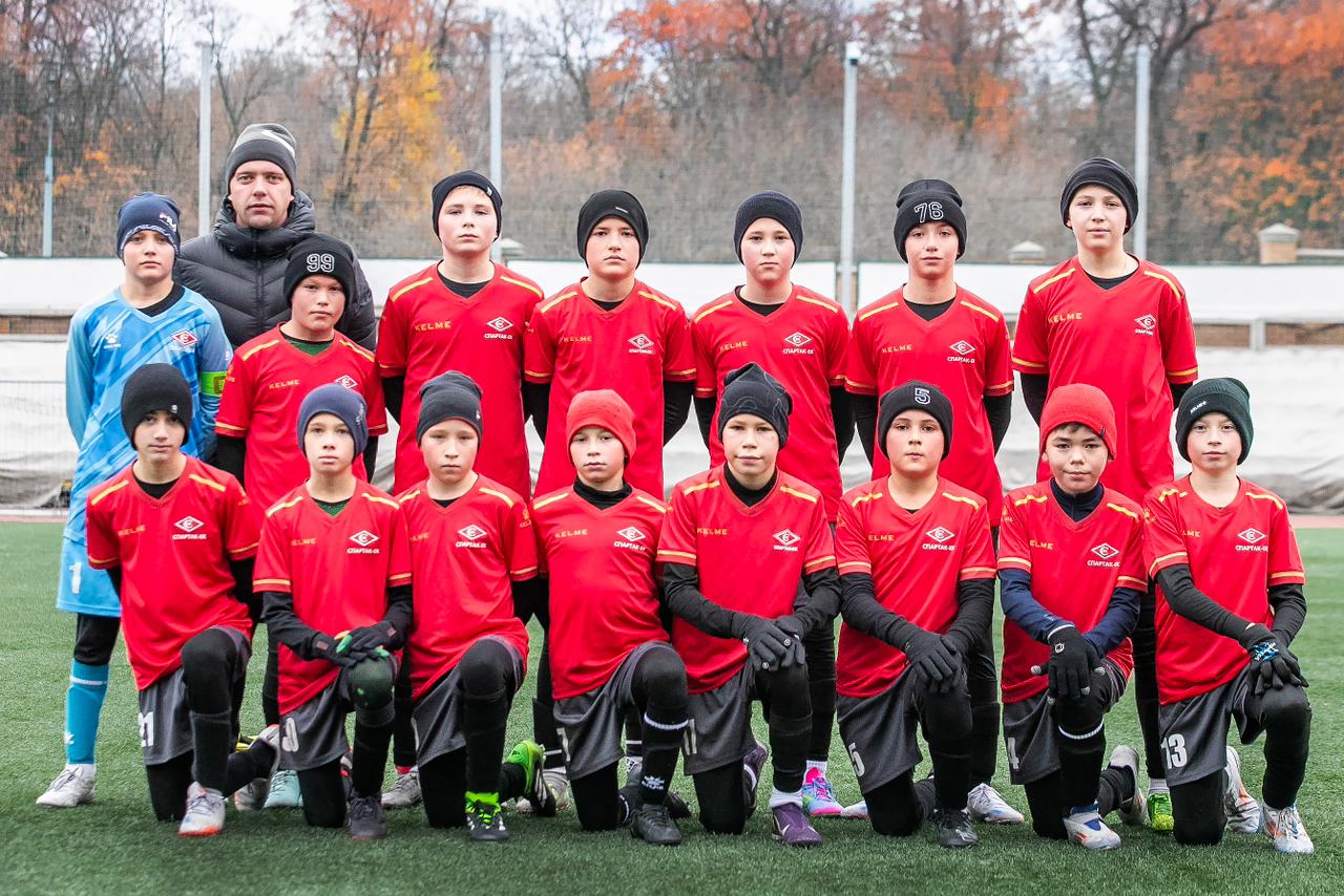 «Спартак-Ек»