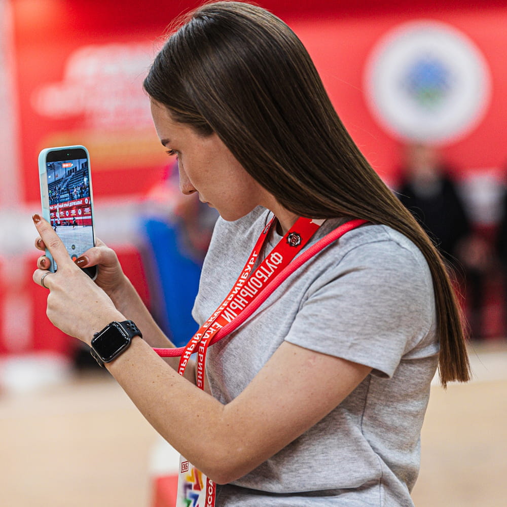 Микушина Анастасия Евгеньевна